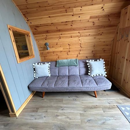 Allt Yelkie Pod Coig, Earlish Экстерьер фото