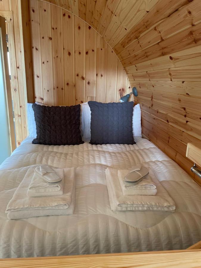 Allt Yelkie Pod Coig, Earlish Экстерьер фото