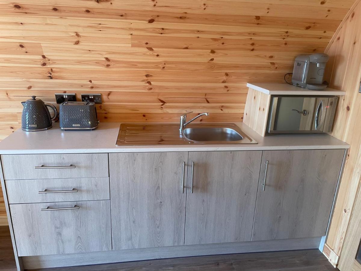 Allt Yelkie Pod Coig, Earlish Экстерьер фото