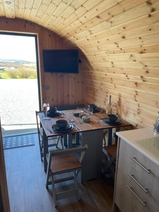 Allt Yelkie Pod Coig, Earlish Экстерьер фото