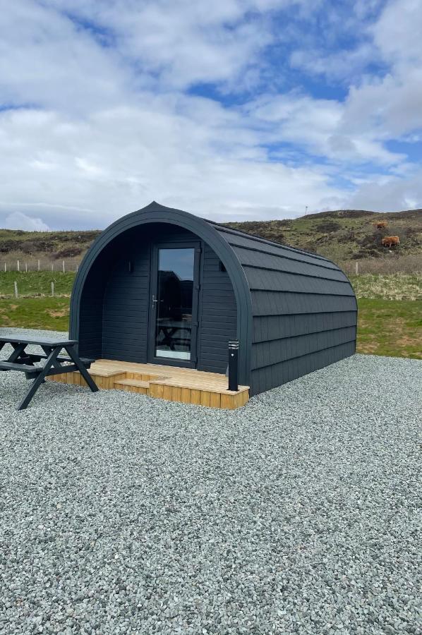 Allt Yelkie Pod Coig, Earlish Экстерьер фото