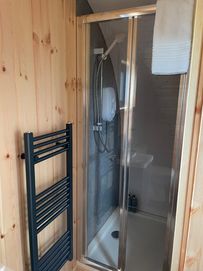 Allt Yelkie Pod Coig, Earlish Экстерьер фото
