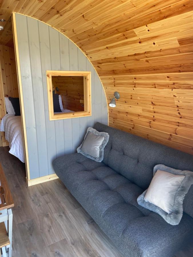 Allt Yelkie Pod Coig, Earlish Экстерьер фото